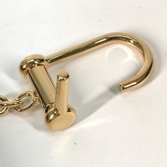 GUCCI GG Supreme Ofidia coin purse Wallet with key hook Key Case - Picture 5 of 14